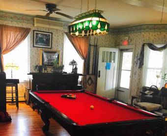 Bed & Breakfast The Inn At The Shore