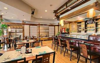 Hotel Doubletree By Hilton Fort Lee/george Washington Bridge