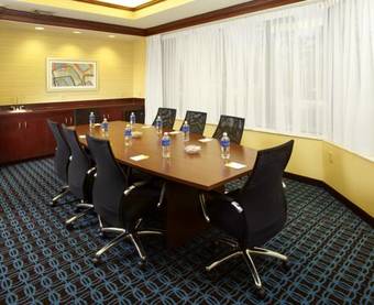 Hotel Fairfield Inn & Suites Parsippany