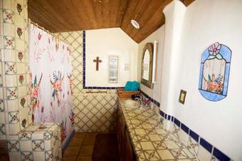 Peaceful Historic Adobe