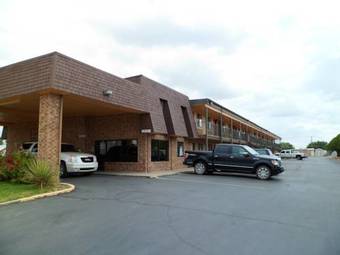 Motel Continental Inn