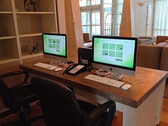 Hotel Holiday Inn Roswell