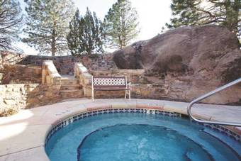 Posada La Quinta Inn & Suites Santa Rosa