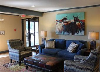 Hotel Quality Inn Cortland