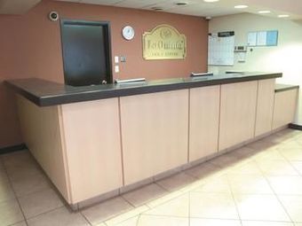 Hotel La Quinta Inn & Suites White Plains - Elmsford