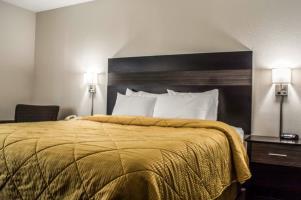 Hotel Quality Inn East Syracuse