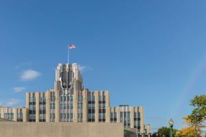 Hotel Super 8 Liverpool/ Syracuse Area