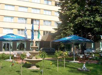 Hotel Park  Imperial