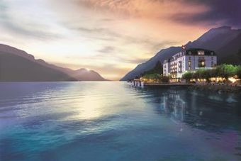 Seehotel Waldstaette