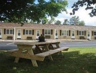 Hotel All Seasons Inn