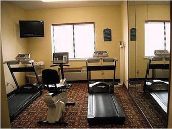 Hotel Holiday Inn Express East Greenbush - Albany Skyline