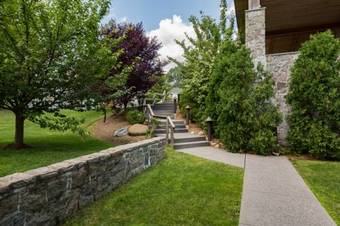 Hotel Doubletree By Hilton Tarrytown