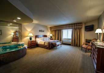 Salvatore's Garden Place Hotel, An Ascend Hotel Collection Member