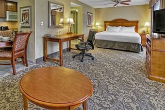 Hotel Homewood Suites By Hilton Asheville