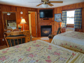 Posada Homestead Inn - Blowing Rock