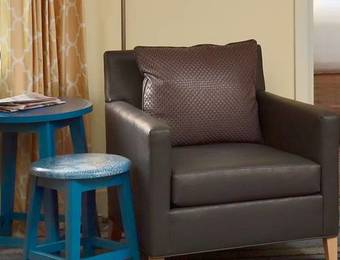 Hotel Sonesta Es Suites Charlotte Arrowwood