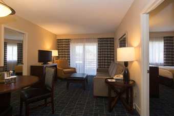 Hotel Doubletree Suites By Hilton Charlotte/southpark