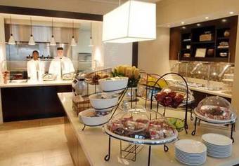 Hotel Hilton Garden Inn Charlotte/concord