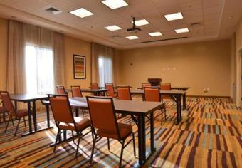 Hotel Fairfield Inn & Suites By Marriott Dunn I-95