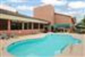 Motel Days Inn & Suites - Lexington