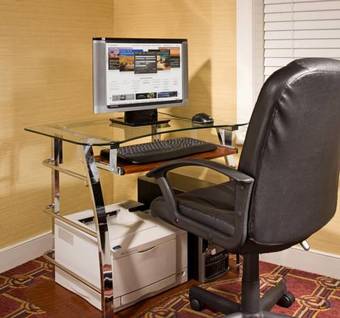 Hotel Residence Inn By Marriott Rocky Mount