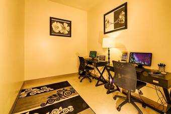 Posada The Landmark Inn