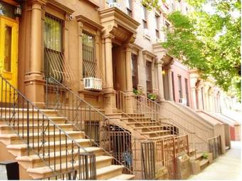 Hostal Harlem 144 Guest House