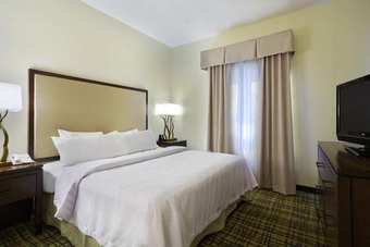 Hotel Homewood Suites By Hilton Raleigh/crabtree Valley