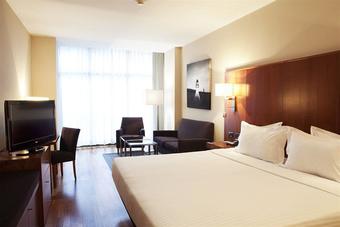 Hotel AC Aitana By Marriott