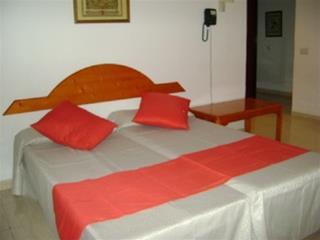 Apartamentos Isla Del Sol