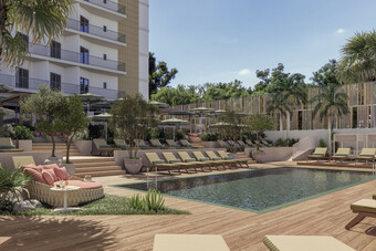 Hotel Alua Linda Mallorca