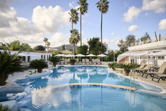 Hotel Catalonia Del Mar