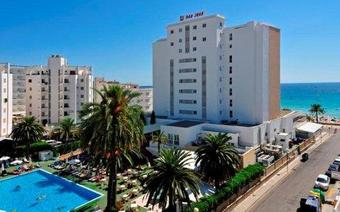 Hotel Hipotels Don Juan