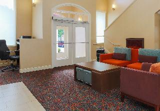 Hotel Sonesta Es Suites Cincinnati - Blue Ash