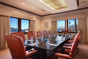 Hotel Doubletree By Hilton Cleveland South