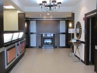 Hotel Holiday Inn Express & Suites - New Philadelphia Southwest