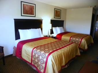 Hotel Royalton Inn & Suites Upper Sandusky