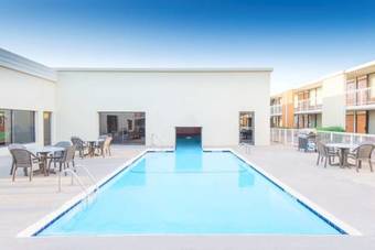 Hotel Days Inn Altus