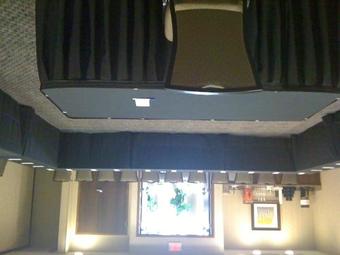 Hotel Hilton Garden Inn Midtown Tulsa