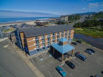 Hotel Inn At Lincoln City