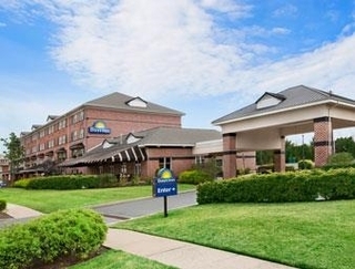 Hotel Days Inn Hershey