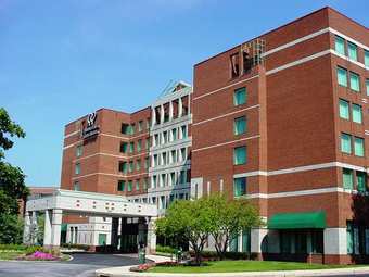 Hotel Doubletree Suites By Hilton Philadelphia West