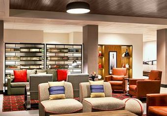 Hotel Four Points By Sheraton Scranton