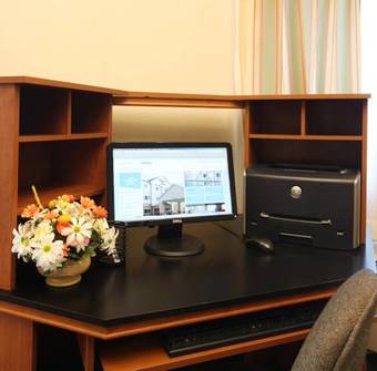 Hotel Fairfield Inn Scranton