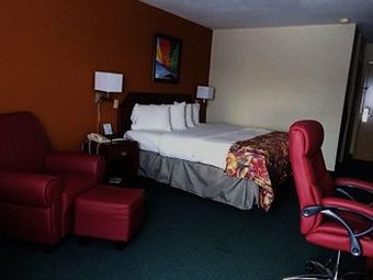 Hotel Baymont Inn And Suites Somerset