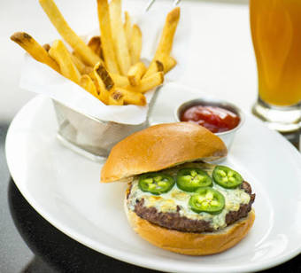 Hotel Philadelphia Marriott West