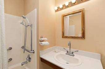 Posada Baymont Inn & Suites Georgetown/near Georgetown Marina