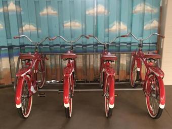 Hotel Seaside Inn - Isle Of Palms