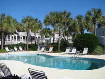 Hotel Wild Dunes Resort - Vacation Rentals