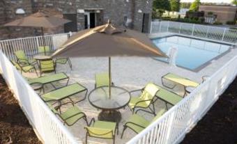 Hotel Hampton Inn & Suites Orangeburg, Sc